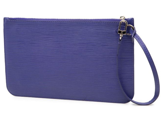 Louis Vuitton Epi Neverfull Handtasche - Ansicht 2
