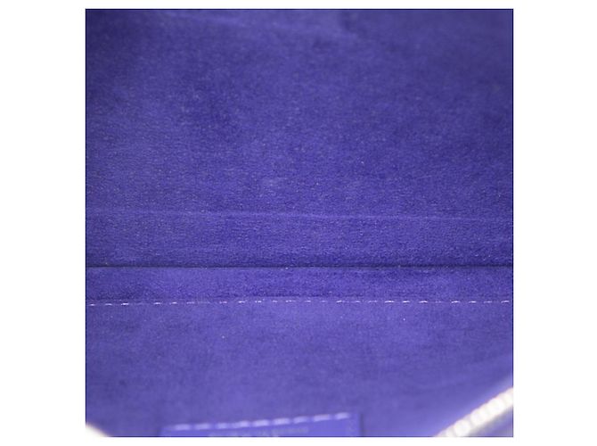 Louis Vuitton Epi Neverfull Handtasche - Ansicht 4