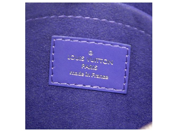 Louis Vuitton Epi Neverfull Handtasche - Ansicht 5