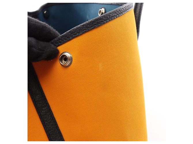 Hermès Saco Tote Hermes Garden Party PM - vista 10
