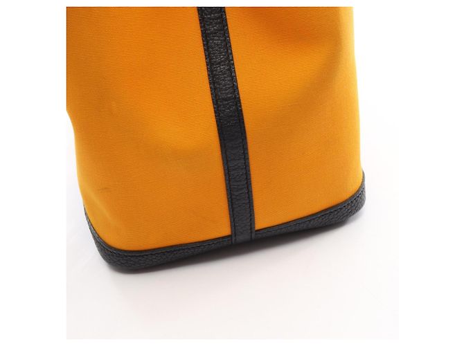 Hermès Saco Tote Hermes Garden Party PM - vista 11