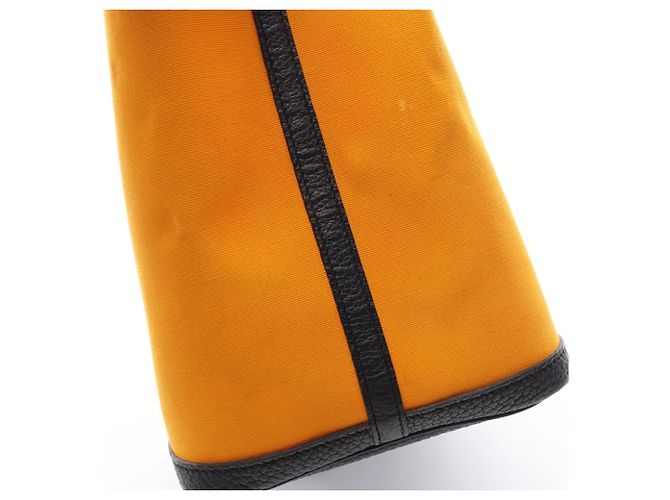 Hermès Saco Tote Hermes Garden Party PM - vista 12