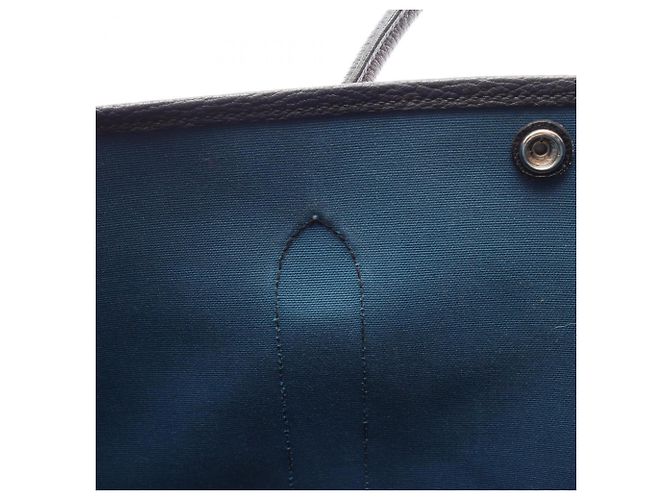 Hermès Saco Tote Hermes Garden Party PM - vista 14
