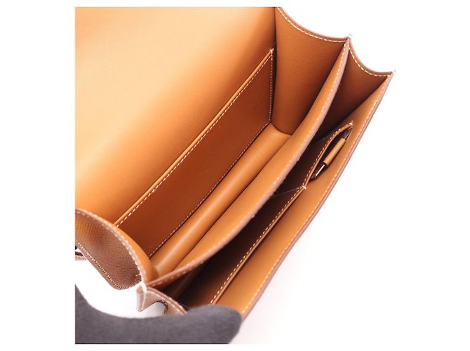 Hermès Sac à épaule Hermes Constance 3 Mini - vue 3