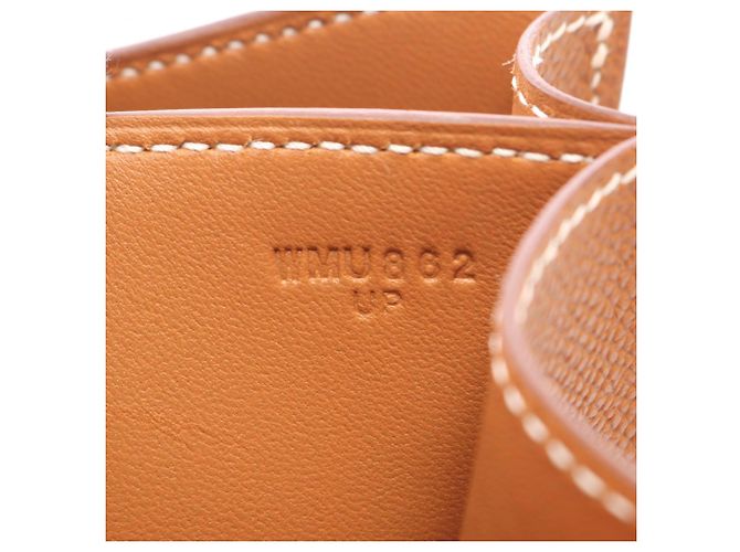 Hermès Sac à épaule Hermes Constance 3 Mini - vue 5