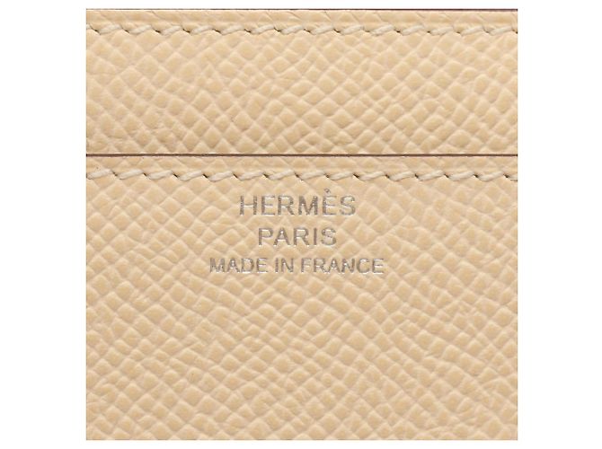 Hermès Bolsa de Ombro Hermes Constance Long To Go - vista 5