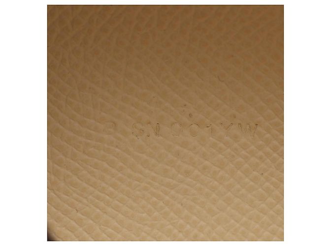 Hermès Bolsa de Ombro Hermes Constance Long To Go - vista 6