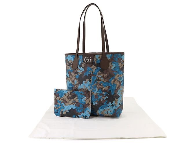 Gucci GG Supreme Tote Handtasche - Ansicht 2