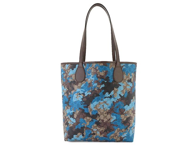 Gucci GG Supreme Tote Handtasche - Ansicht 3