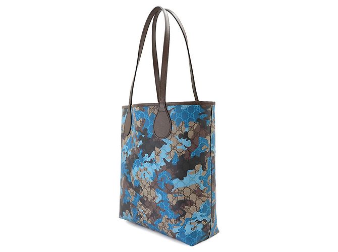 Gucci GG Supreme Tote Handtasche - Ansicht 4