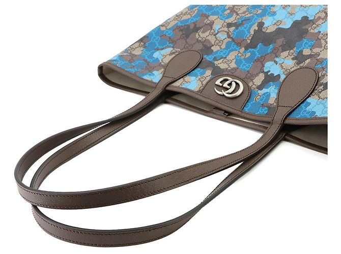 Gucci GG Supreme Tote Handtasche - Ansicht 6