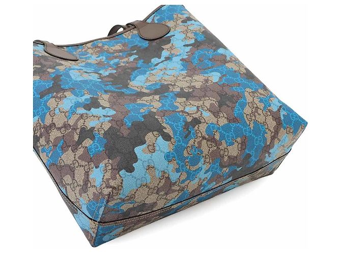 Gucci GG Supreme Tote Handtasche - Ansicht 9