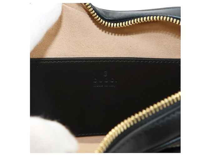 Borsa a tracolla Gucci Interlocking G Heart - vista 6