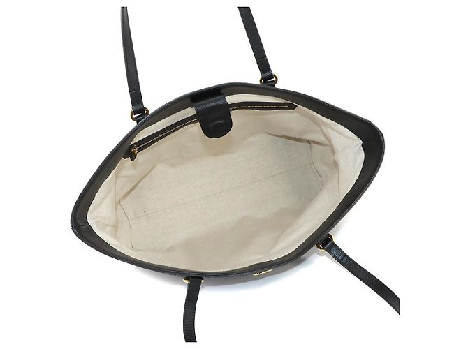 Borsa Tote Media Gucci Ophidia - vista 6