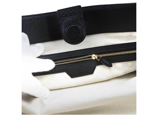 Borsa Tote Media Gucci Ophidia - vista 7