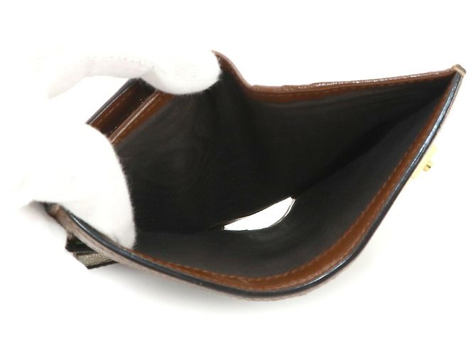 Gucci Jackie 1961 Bi-fold Geldbörse - Ansicht 7