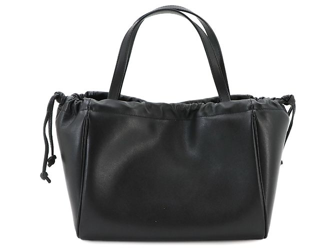 Céline Celine Small Cabas Drawstring Handtasche - Ansicht 3