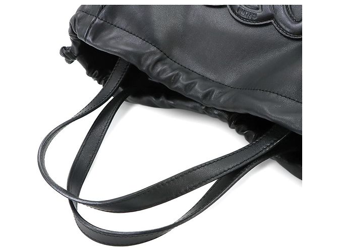 Céline Celine Small Cabas Drawstring Handtasche - Ansicht 6