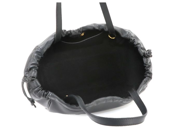 Céline Celine Small Cabas Drawstring Handtasche - Ansicht 7