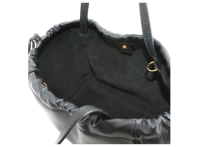Céline Celine Small Cabas Drawstring Handtasche - Ansicht 9