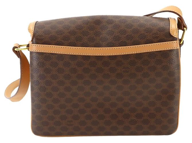 Céline Borsa a tracolla Celine Macadam - vista 2