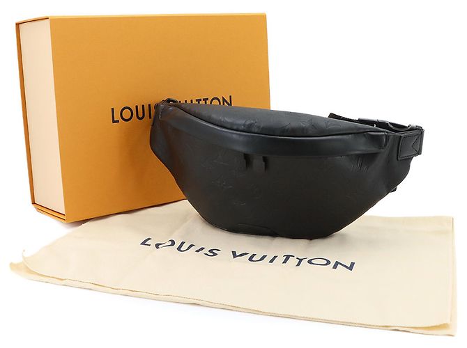 Bumbag Riñonera Louis Vuitton Discovery PM - vista 2