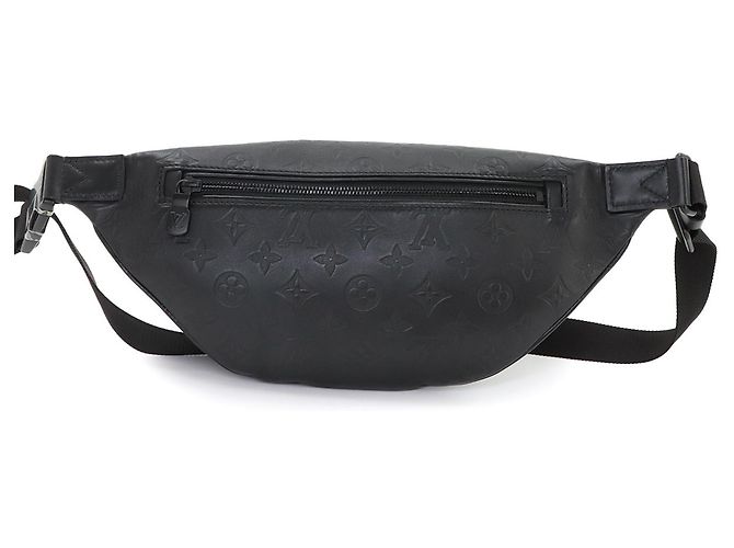 Bumbag Riñonera Louis Vuitton Discovery PM - vista 3