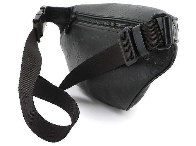 Bumbag Riñonera Louis Vuitton Discovery PM - vista 4