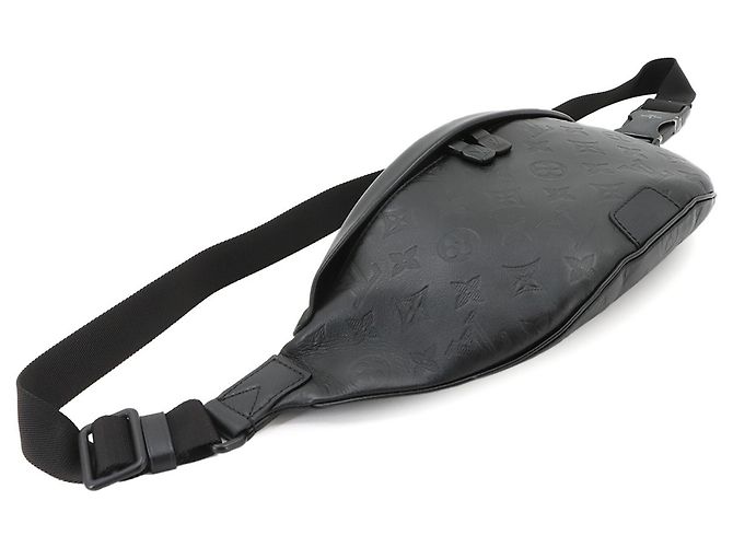 Bumbag Riñonera Louis Vuitton Discovery PM - vista 5