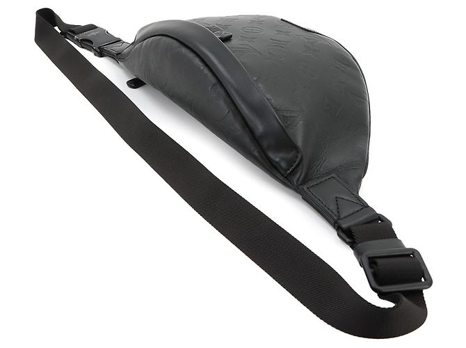 Bumbag Riñonera Louis Vuitton Discovery PM - vista 6