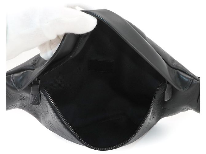 Bumbag Riñonera Louis Vuitton Discovery PM - vista 7