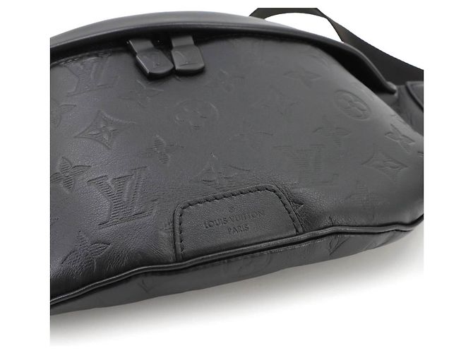 Bumbag Riñonera Louis Vuitton Discovery PM - vista 9