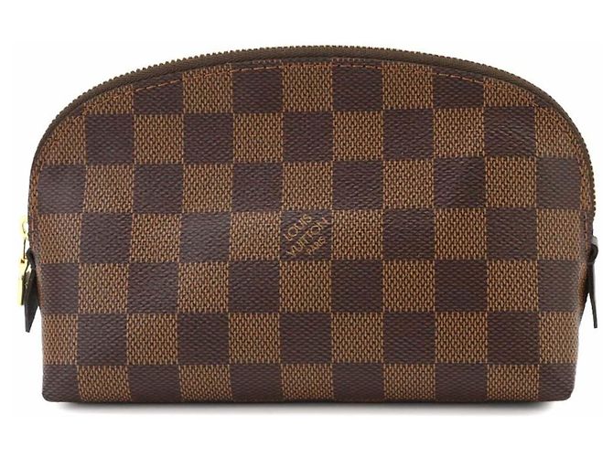 Louis Vuitton Pochette Tic PM Damier Handbag Pouch - Ansicht 2