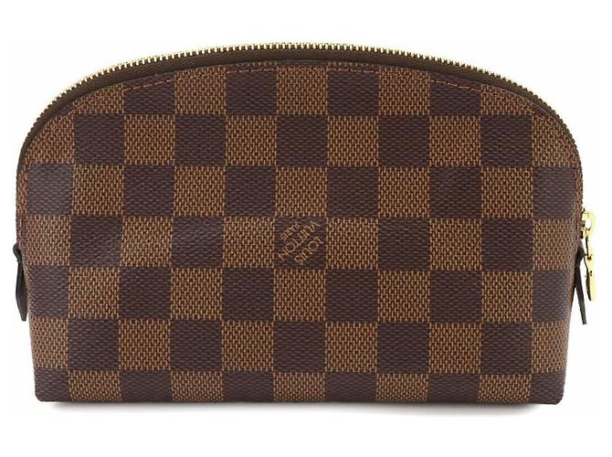 Louis Vuitton Pochette Tic PM Damier Handbag Pouch - Ansicht 3