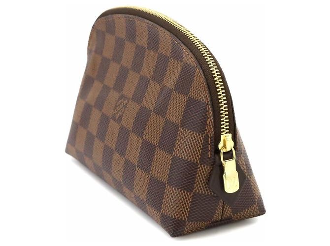 Louis Vuitton Pochette Tic PM Damier Handbag Pouch - Ansicht 4