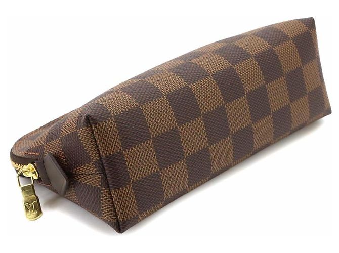 Louis Vuitton Pochette Tic PM Damier Handbag Pouch - Ansicht 5