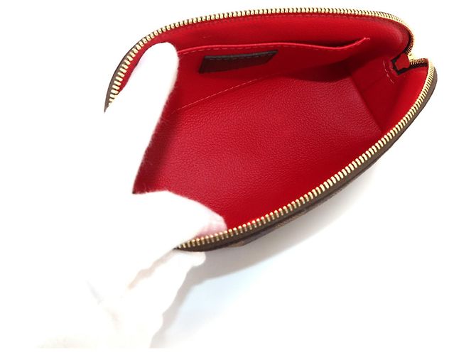 Louis Vuitton Pochette Tic PM Damier Handbag Pouch - Ansicht 7