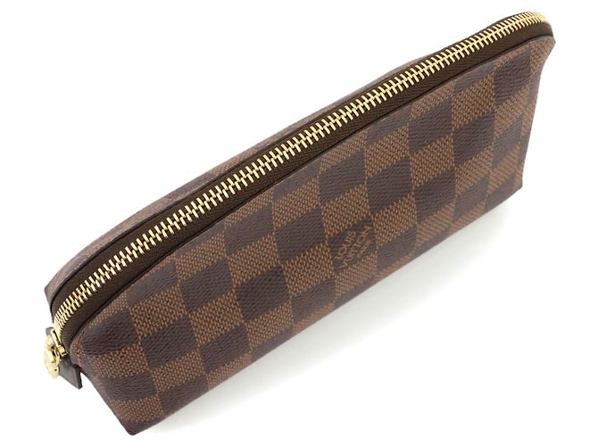 Louis Vuitton Pochette Tic PM Damier Handbag Pouch - Ansicht 9