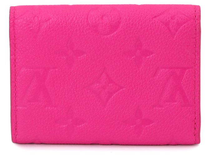 Monedero Louis Vuitton Monogram Empreinte - vista 3