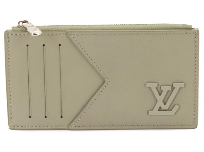 Louis Vuitton LV Aerogram Portamonete e Portacarte/Portamonete - vista 2