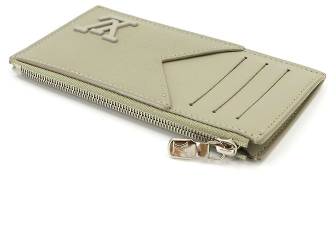 Louis Vuitton LV Aerogram Portamonete e Portacarte/Portamonete - vista 4