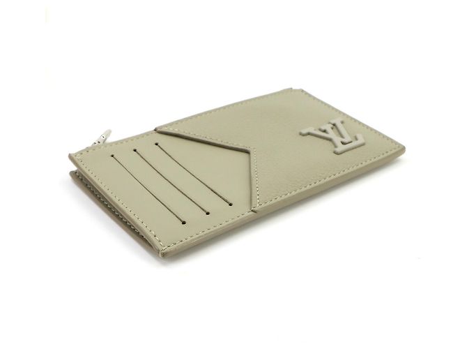Louis Vuitton LV Aerogram Portamonete e Portacarte/Portamonete - vista 5