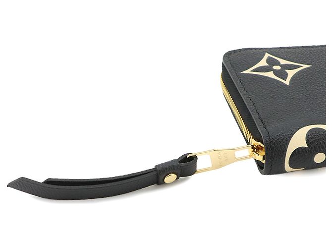 Louis Vuitton Bicolor Monogram Empreinte Langbeutel - Ansicht 10