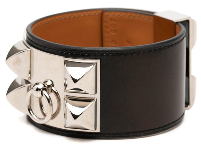 Hermès Hermes Collier de Chien Bracelet - Ansicht 2