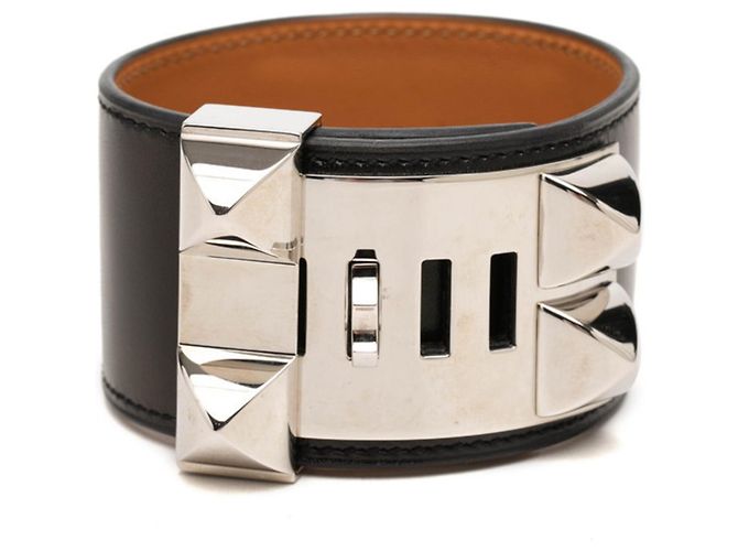 Hermès Hermes Collier de Chien Bracelet - Ansicht 3