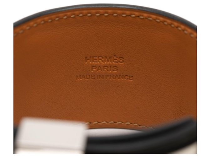 Hermès Hermes Collier de Chien Bracelet - Ansicht 4