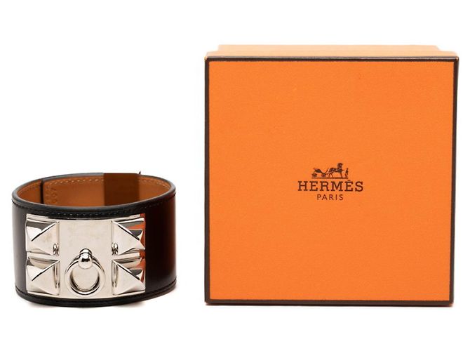 Hermès Hermes Collier de Chien Bracelet - Ansicht 6