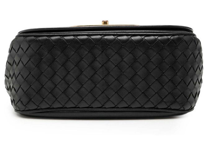 Borsa a tracolla Intrecciato Bottega Veneta - vista 3