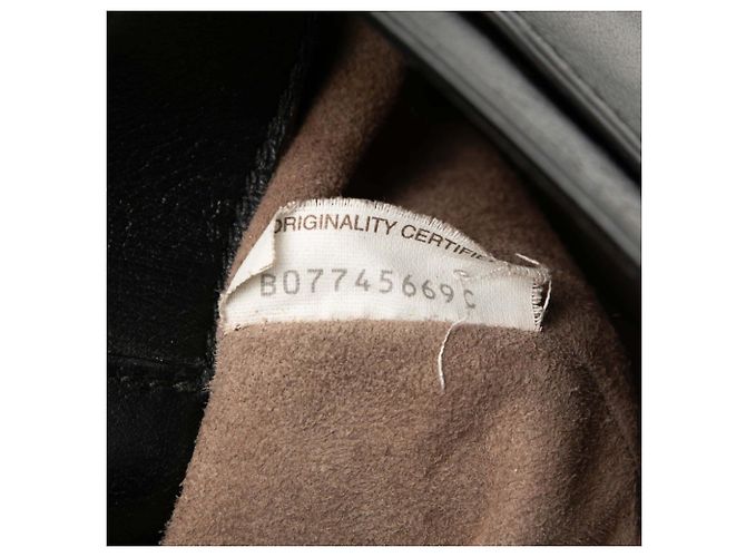 Borsa a tracolla Intrecciato Bottega Veneta - vista 6