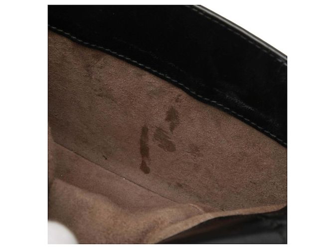 Borsa a tracolla Intrecciato Bottega Veneta - vista 8